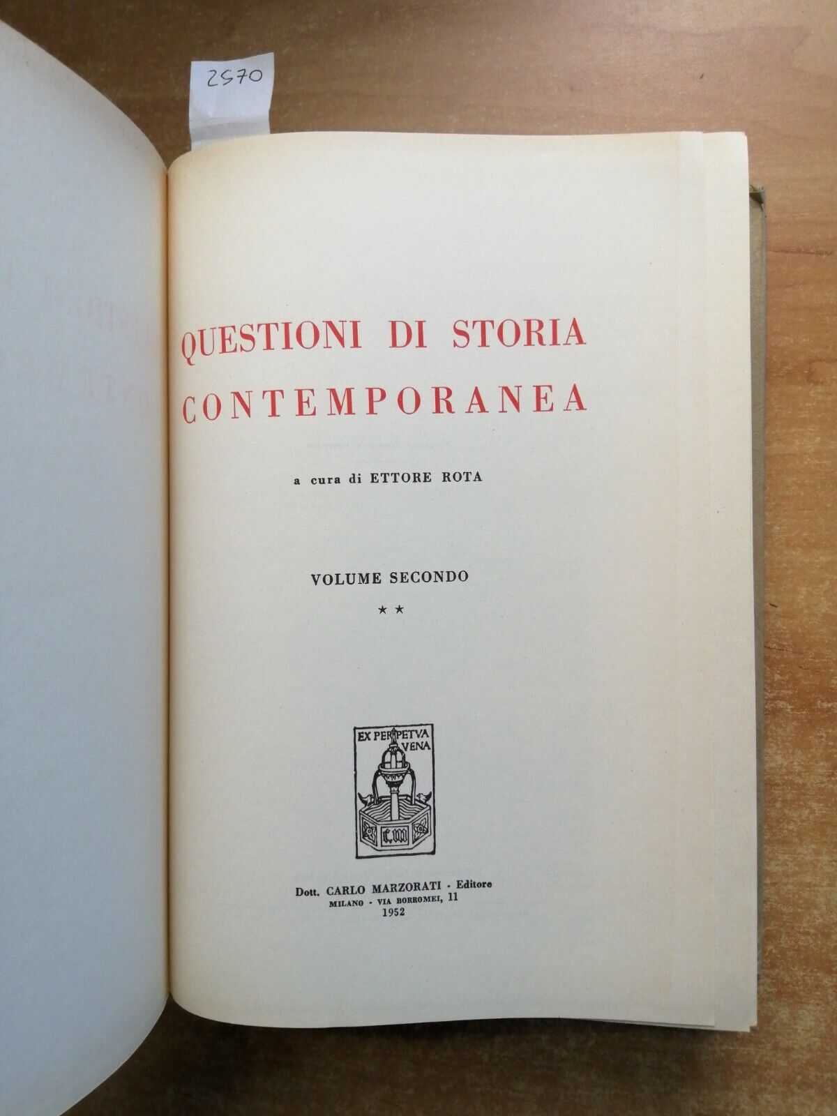 Ilsognalibro