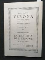 A Michele Sanmicheli 1559-1959 Supplemento Di 'Vita Veronesè
