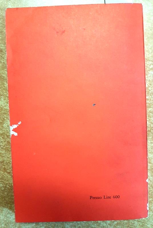 I Quaderni Di Avanguardia Operaia Lotta Di Classe Nelle Scuole E Movimento - copertina