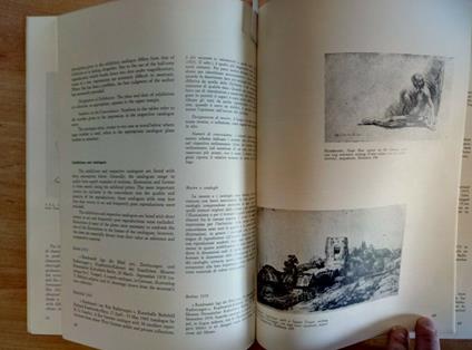 Il Conoscitore Di Stampe - N 31 Marzo/Aprile - 1976 - Salamon Agustoni - copertina