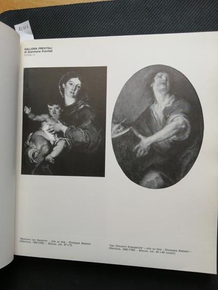 Quinta Mostra Nazionale Dell'Antiquariato - Milano - 1976 Palazzo Reale - copertina
