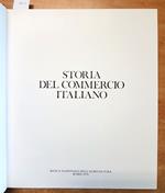 Storia Del Commercio Italiano - 1978 - Bnl - Con Cofanetto - Illustrato -