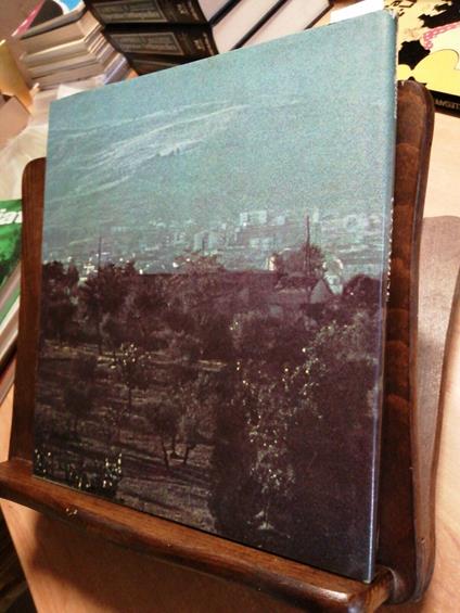 Aa.Vv. - Case Contadine - Touring - 1979 - Italia Meravigliosa - - copertina