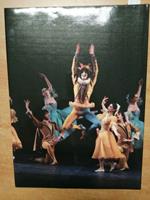 Vita Teatrale In Lombardia - L'Opera E Il Balletto - 1982 - Cariplo -