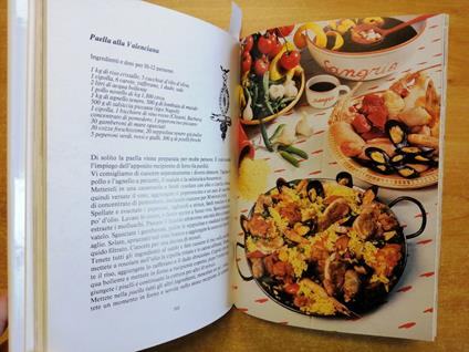 Peck Centocinque Anni 1883 1988 Stoppani - Librex - Gastronomia Gourmet - copertina