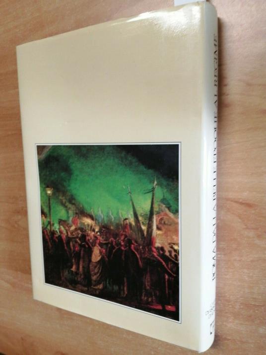 Roma Dalla Belle Epoque Al Regime 1989 Gemika/Cassa Di Risparmio Di Roma - copertina