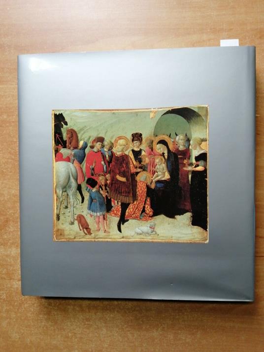 La Pittura Senese Nel Rinascimento 1989 Monte Dei Paschi Di Siena - copertina