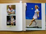Obiettivo Tennis - Rino Tommasi - 1991 - Ethel Theorema Sabatini Agassi