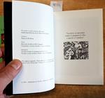 La Cucina Crudele Ricette Storiche - 1991 - Libro + Custodia - Diakronia