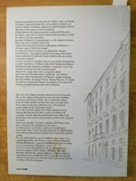 Palazzo Bricherasio Restauro E Recupero Di Un Palazzo Torinese 1995 Lybra