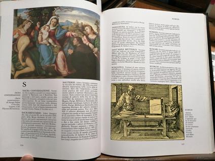 I Capolavori Enciclopedia Della Pittura Universale Dalla Preistoria Al Roman5435 - copertina