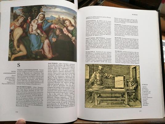 I Capolavori Enciclopedia Della Pittura Universale Dalla Preistoria Al Roman5435 - copertina