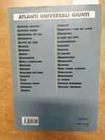 Microbiologia - Atlanti Universali Giunti -1999 - Virus Batteri Geni -