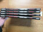 Il Terzo Reich Lotto Di 4 Volumi: 1,2,4,5 Hobby & Work - 1992/93 - 1Ed