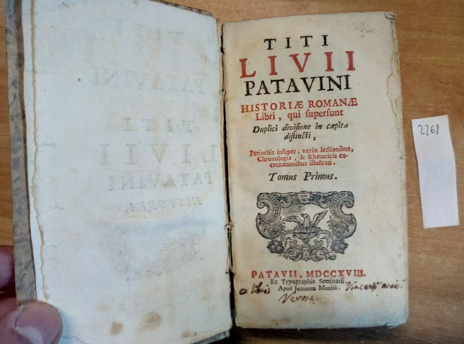 Ilsognalibro