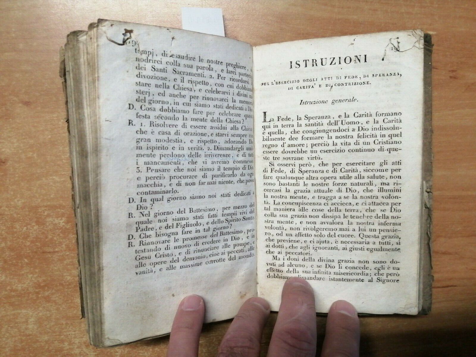 Ilsognalibro