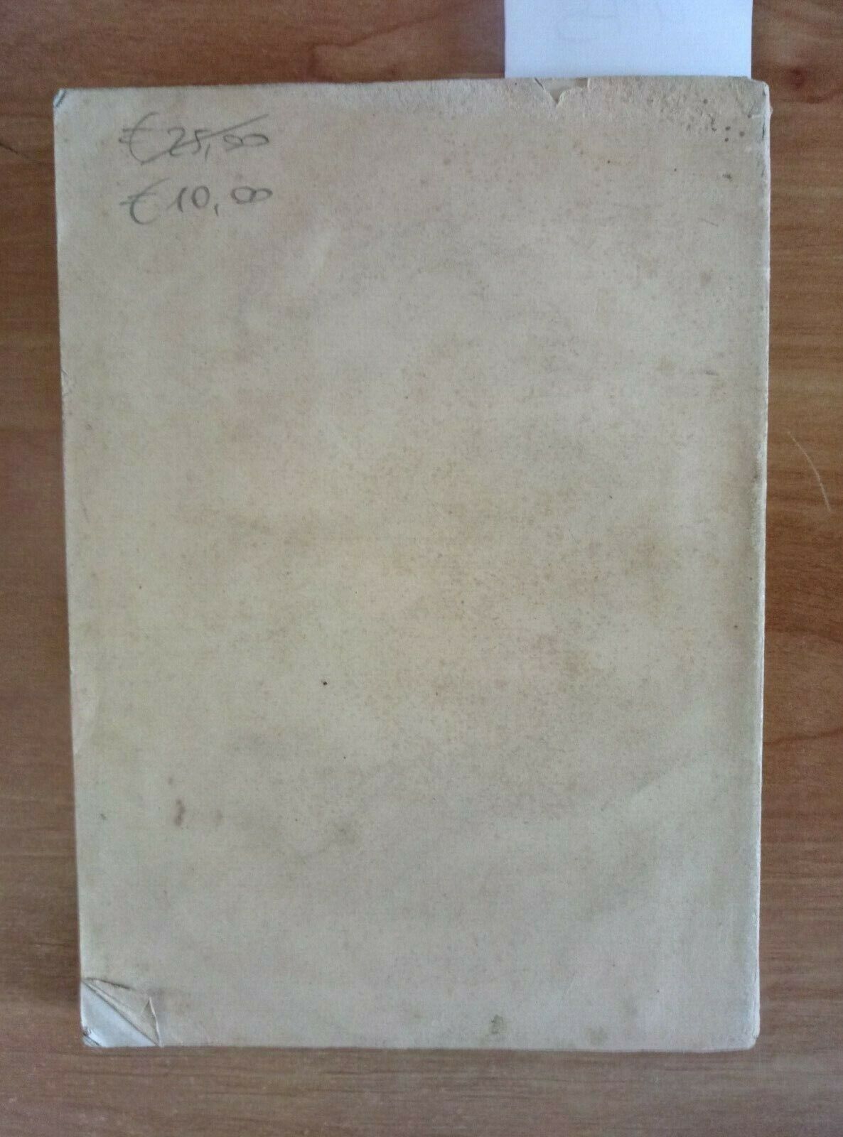 Ilsognalibro