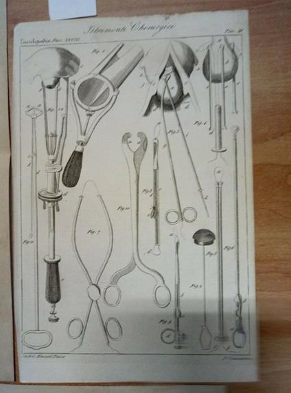 3 Incisioni Originali Dell'800 Ottime Da Incorniciare!!! - copertina