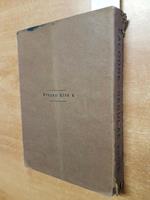 G. Falcone - Regulae Juris Esposizione Sistematica - 1906 Reber - Raro!!!(3