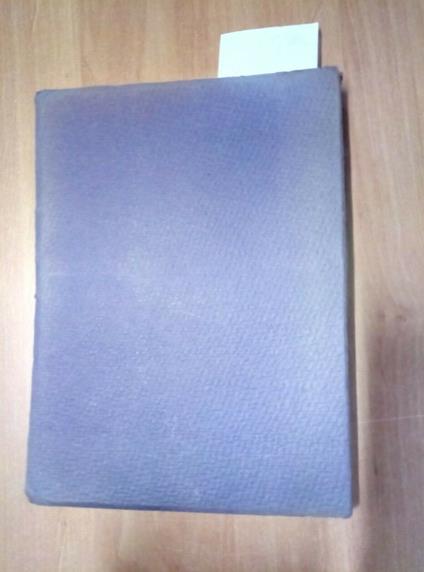 L' Orso Del Tallac - Ernest Thompson Seton Cogliati - 824 - copertina
