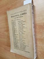 Mario Vugliano - Gli Allegri Compari Di Borgodrolo 1912 Treves Illustrato