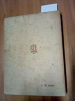 Il Falco Di Mantechiaro - Uguccioni 1944 Sei - Romanzo Medioevale Illustrato 820