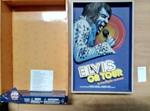 Elvis Presley On Tour In Multiple-Screen 2007 Pop Culture 3D