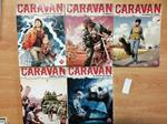 Lotto 4 Caravan: 1,2,4,7