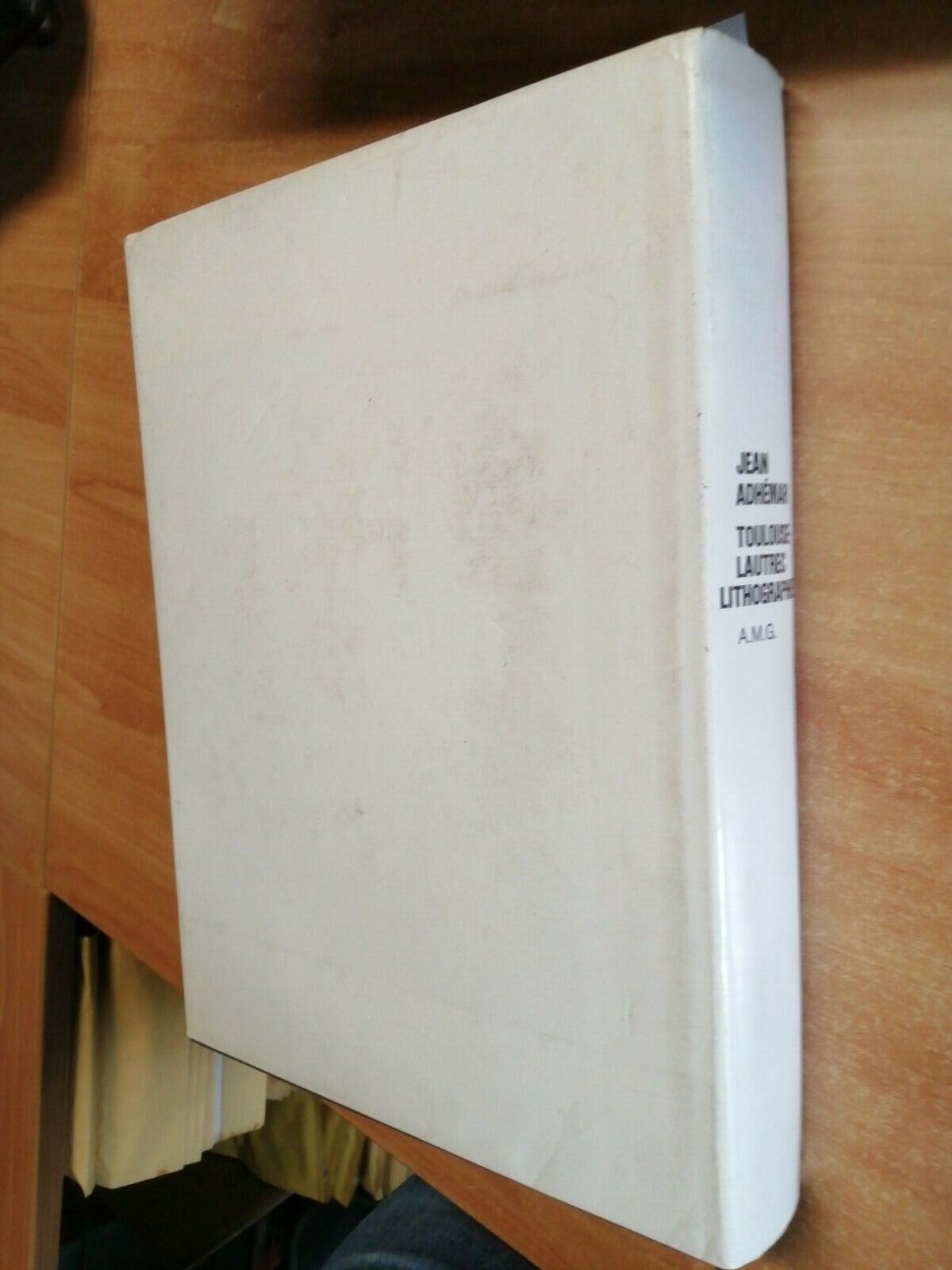 Ilsognalibro