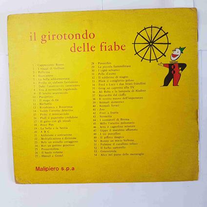 Il Vestito Nuovo Dell'Imperatore - H. Christian Andersen - copertina