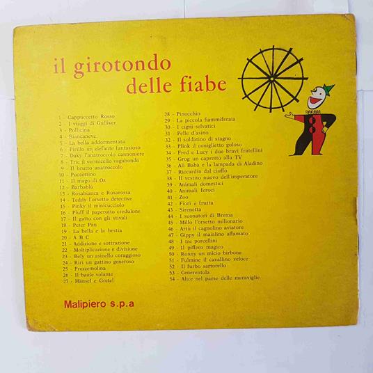 Il Vestito Nuovo Dell'Imperatore - H. Christian Andersen - copertina