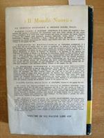 Anonimo - Laltra Faccia Della Luna - Longanesi - 1948 - Urss Russia Csi