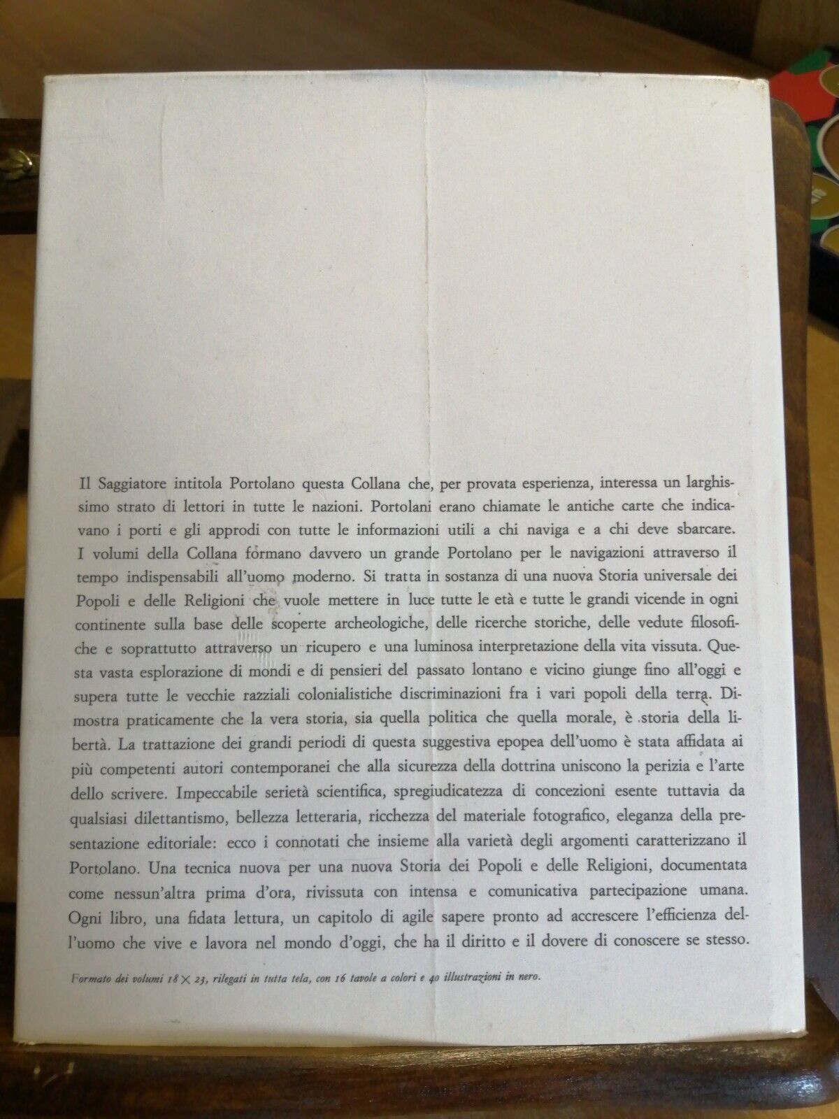 Ilsognalibro