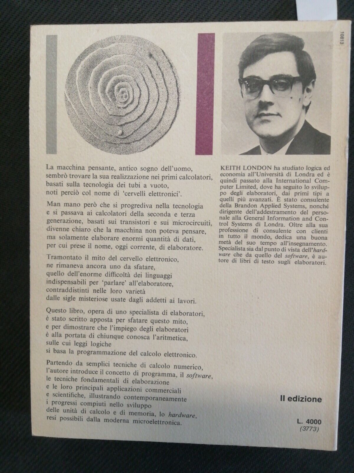 Ilsognalibro