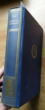 Giuseppina Bonaparte - R. Mcnair Wilson - 1931 - Mondadori - Illustrato