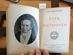 Vita Di Beethoven - Oberdorfer Aldo - 1923 - Morreale -
