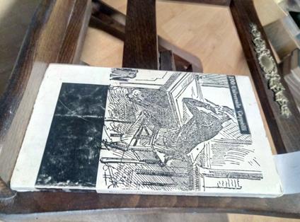 Breve Storia Della Burocrazia - Salvatore Francesco Romano 1965 Cappelli - Salvatore F. Romano - copertina