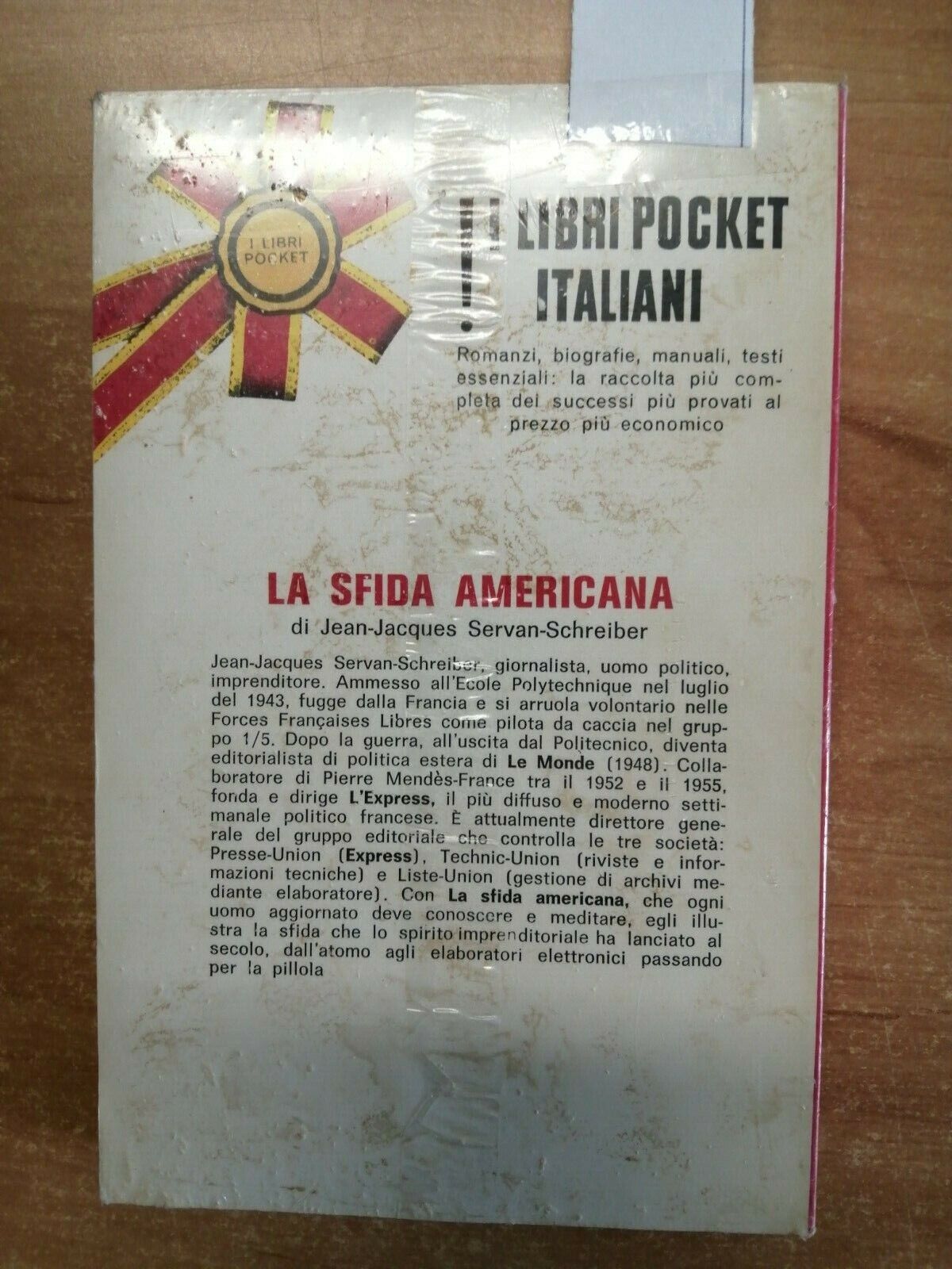 Ilsognalibro