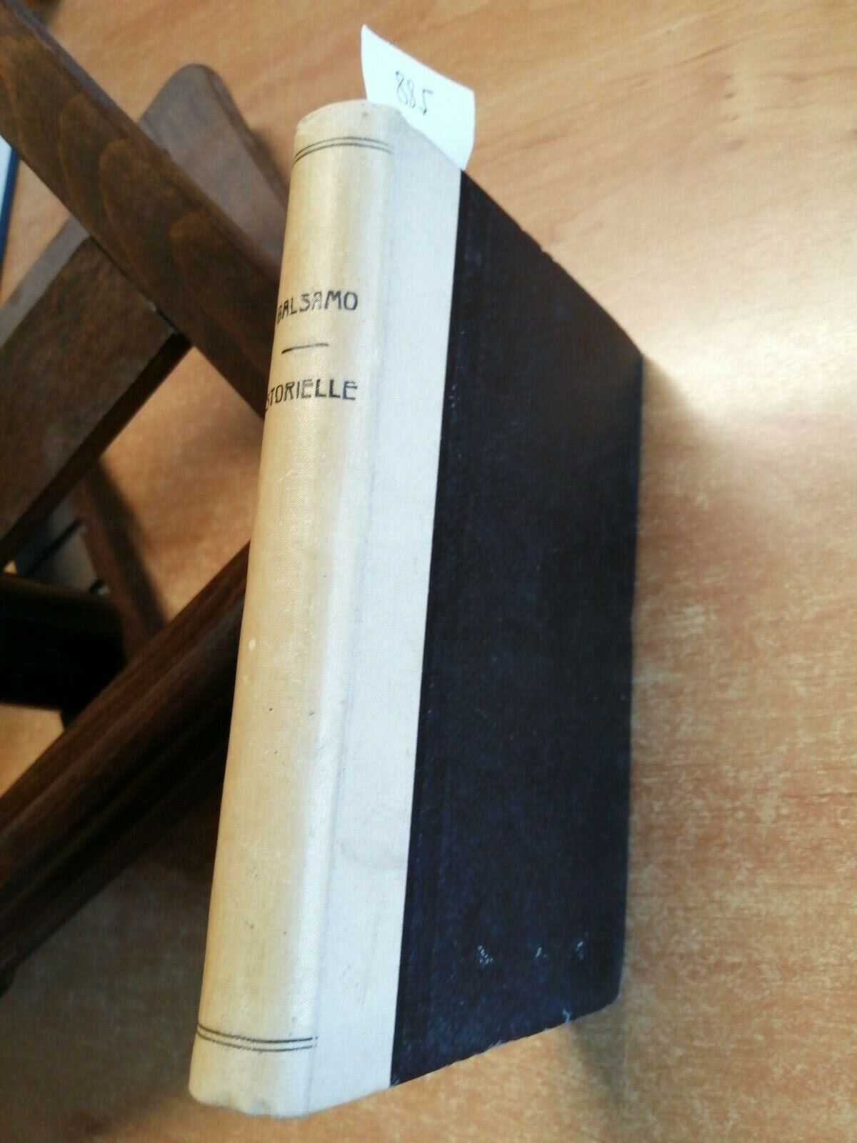 Ilsognalibro