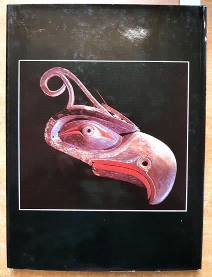 Popoli Dei Totem - Gli Indiani Pellerossa Americani - 1979 - De Agostini - Norman Bancroft-Hunt - copertina