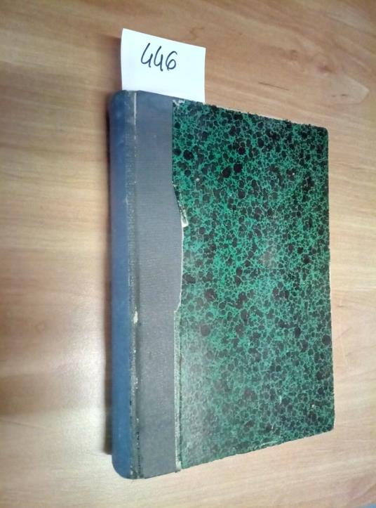 Elettrotecnica Manuale Hoepli 1924 Barni Corso Teorico Pratico 349  Incisioni 446 - Edoardo Barni - Libro Usato - Hoepli 