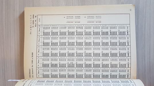 Logaritmi - Luigi Brasca - copertina