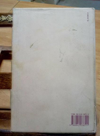 Brunetta:Cent'Anni Di Cinema Italiano 1991 Editori Laterza 1 Edizione - Brunetta - copertina