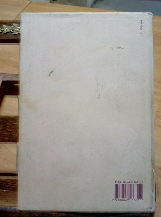 Brunetta:Cent'Anni Di Cinema Italiano 1991 Editori Laterza 1 Edizione - Brunetta - copertina