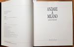 Andare A Milano - Antea 1990 Buccellati Lopez Storia Locale Immagini D'Epoca758