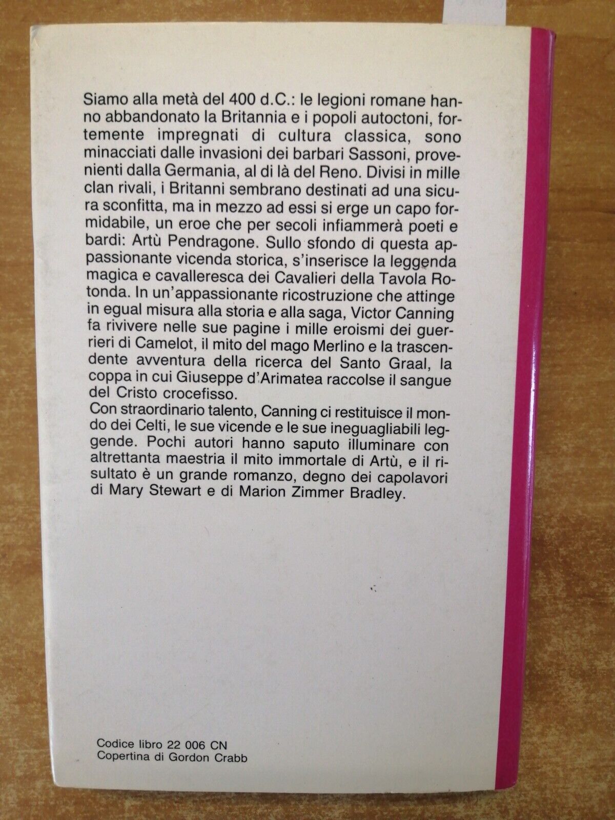 Ilsognalibro