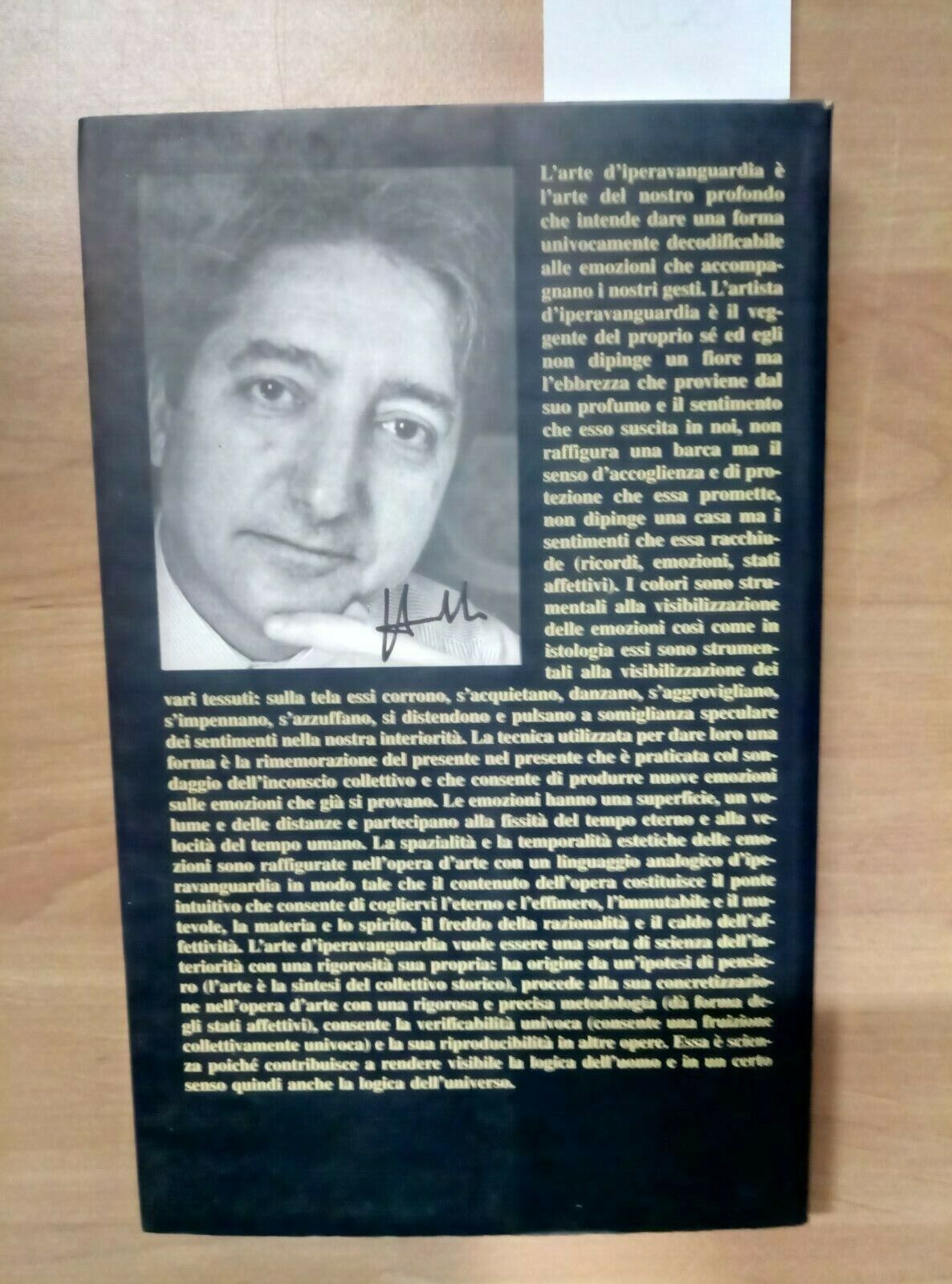 Ilsognalibro