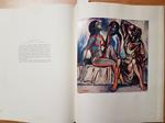 Mario Carletti - Motivi Biblici - 1968 - Vallardi - 16 Tavole -