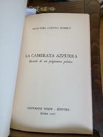 La Camerata Azzurra - Salvatore Caronia Roberti 1967 Volpe