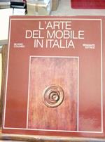 L' Arte Del Mobile In Italia - Colombo 1975 Bramante